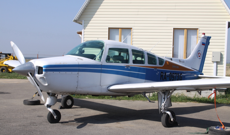 Beechcraft Sierra: User Manual, Specs, & Impressive Features