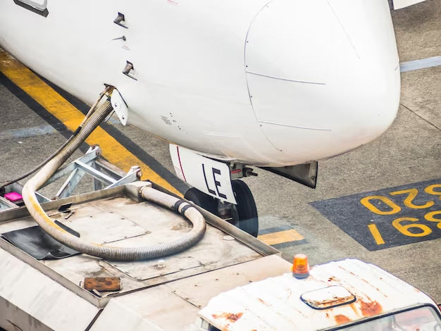 The Role of Ethylene Dibromide in Aviation Gasoline