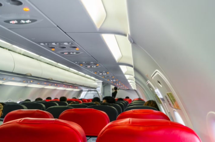 Airplane Capacity: A Complete Guide to Passenger Limitations