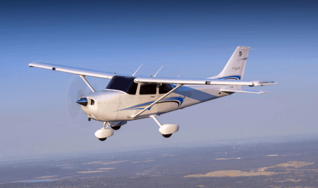 The Different Cessna Types: A Full Guide to Aircraft Models